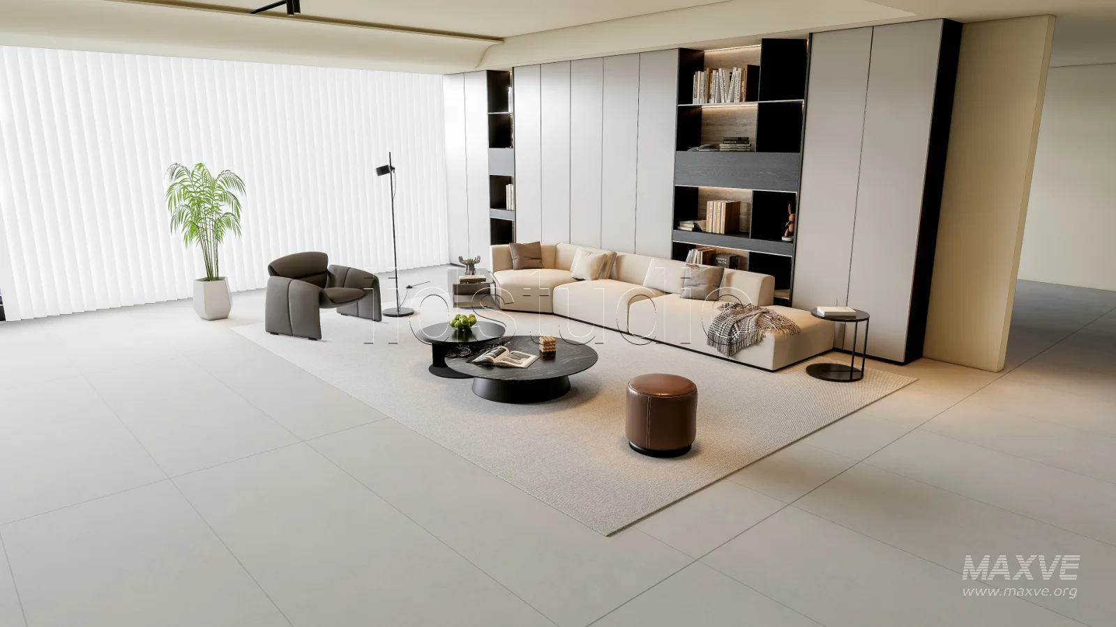 LIVING ROOM 74 - Image 2