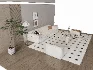 MODERN LUXURY LIVING ROOM SET 14 - Thumbnail 11