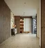 Modern villa living room and dining room interior - Thumbnail 5