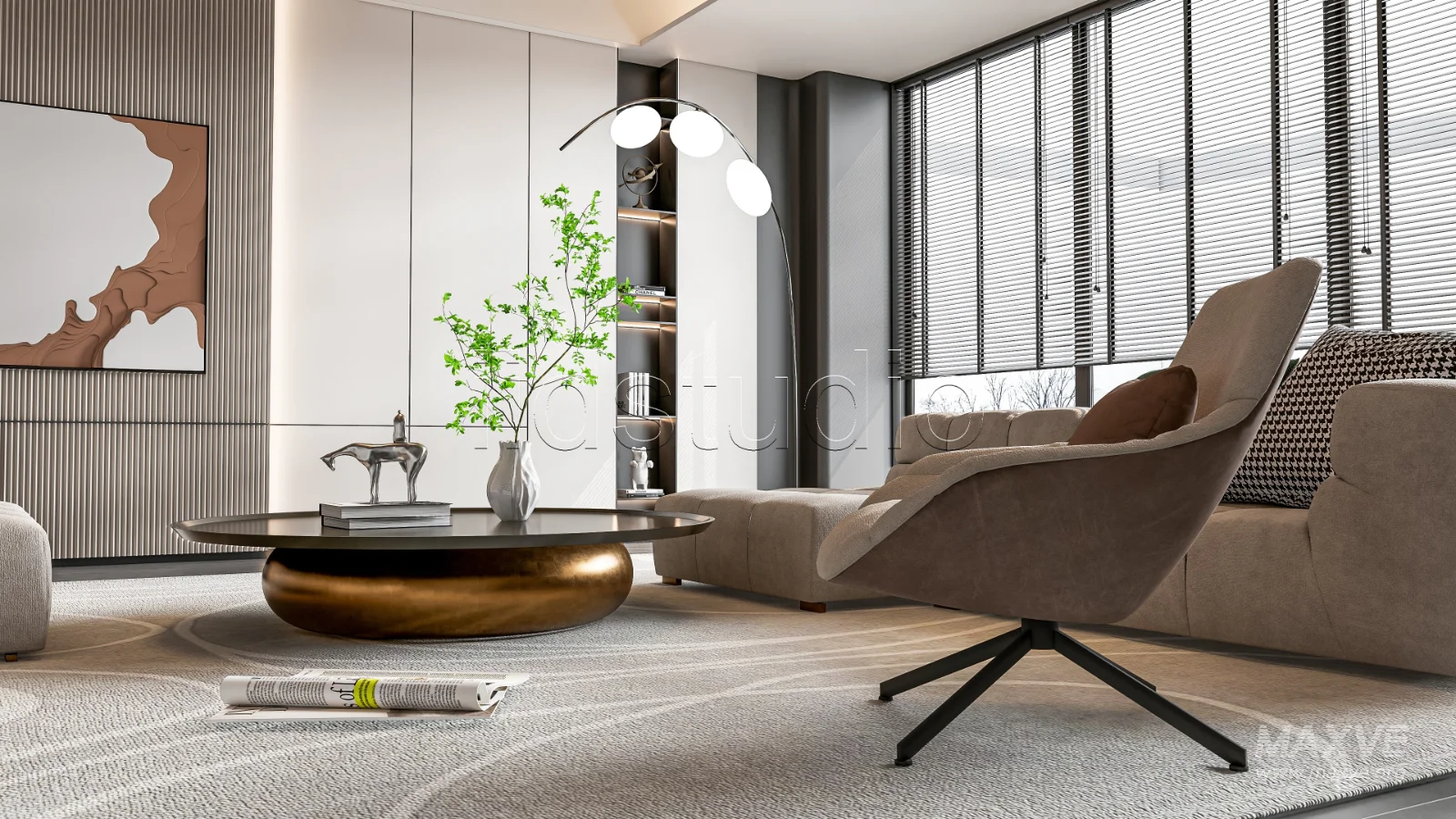 LIVING ROOM 73 - Image 10