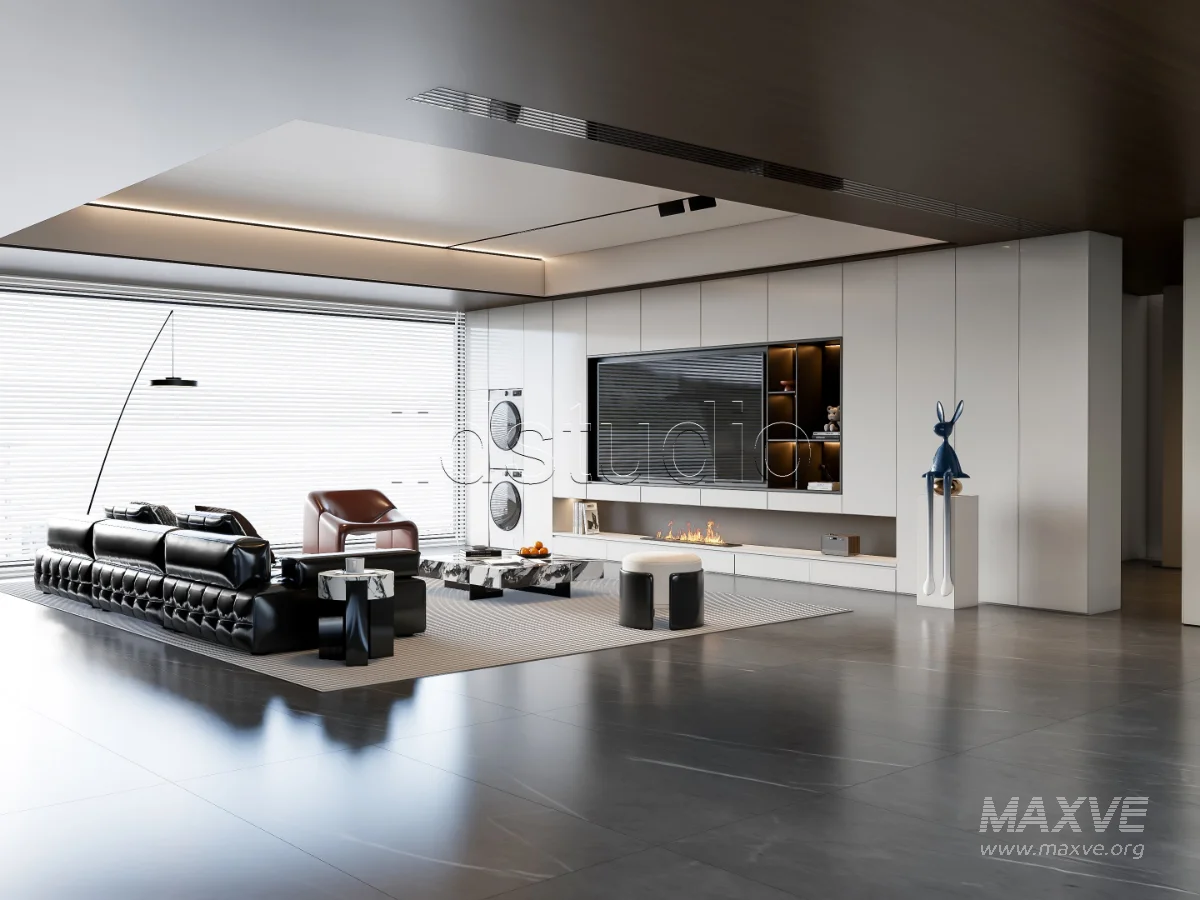 LIVING ROOM 96 - Image 14