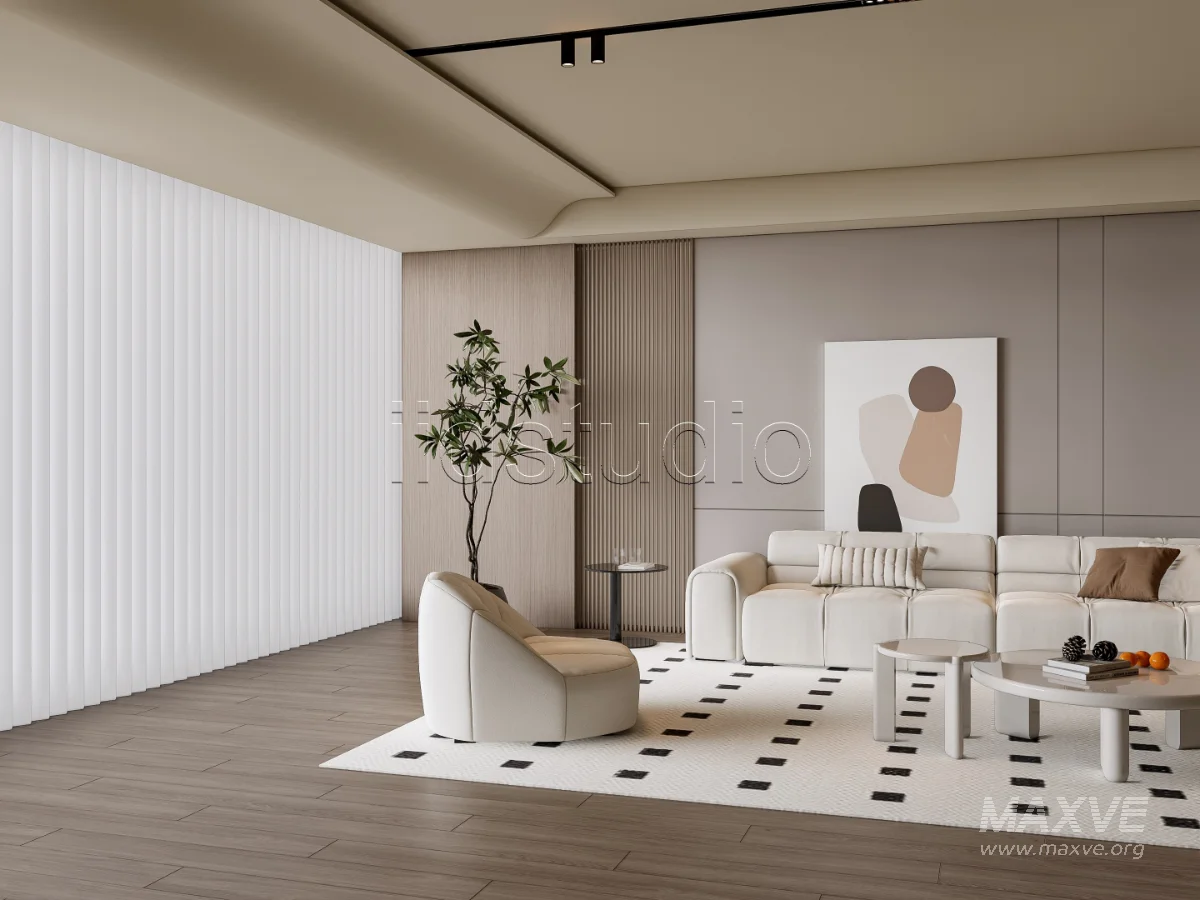 LIVING ROOM 79 - Image 12