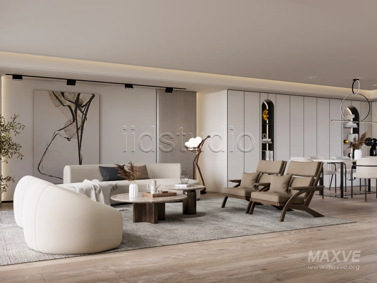LIVING ROOM 84 - Image 12