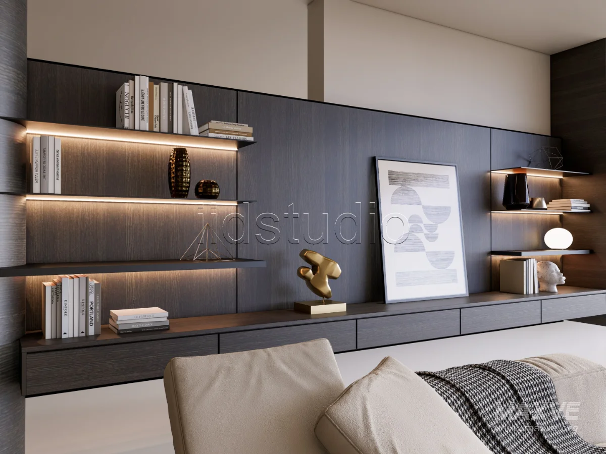 LIVING ROOM 44 - Image 16