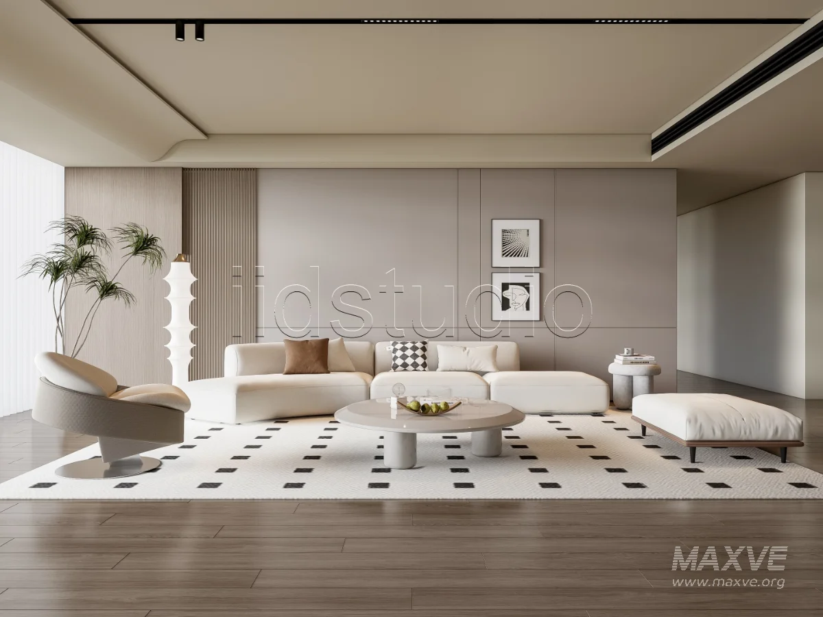 LIVING ROOM 60 - Image 16