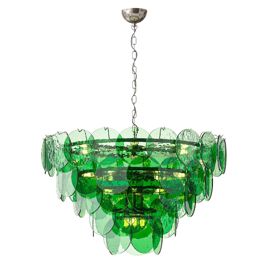 Chandelier Frost Color XL - Image 3