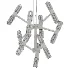 Chaos Chandelier - Thumbnail 9