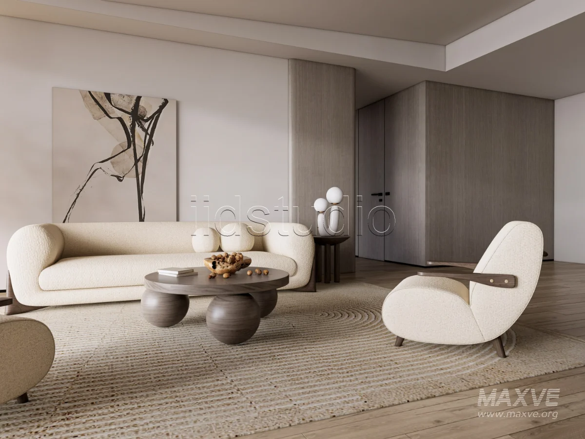 LIVING ROOM 41 - Image 11