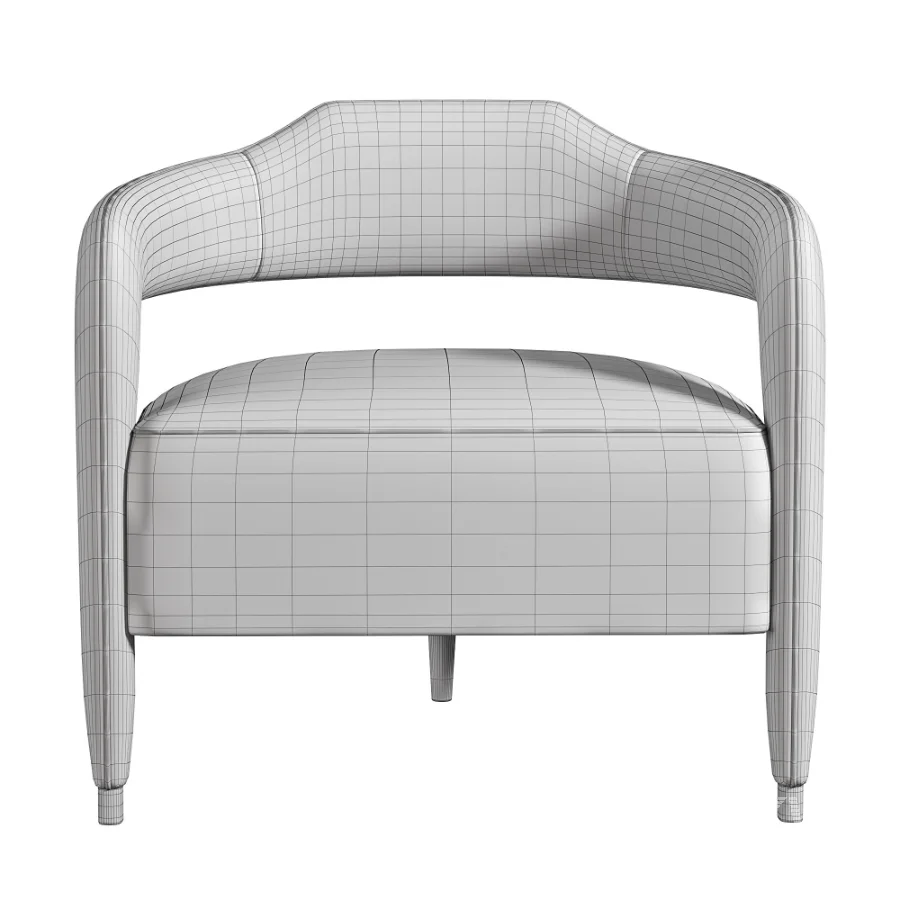 Invicta_Armchair - Image 1