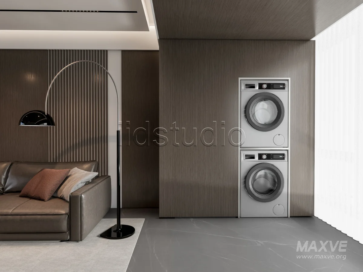 LIVING ROOM 87 - Image 1