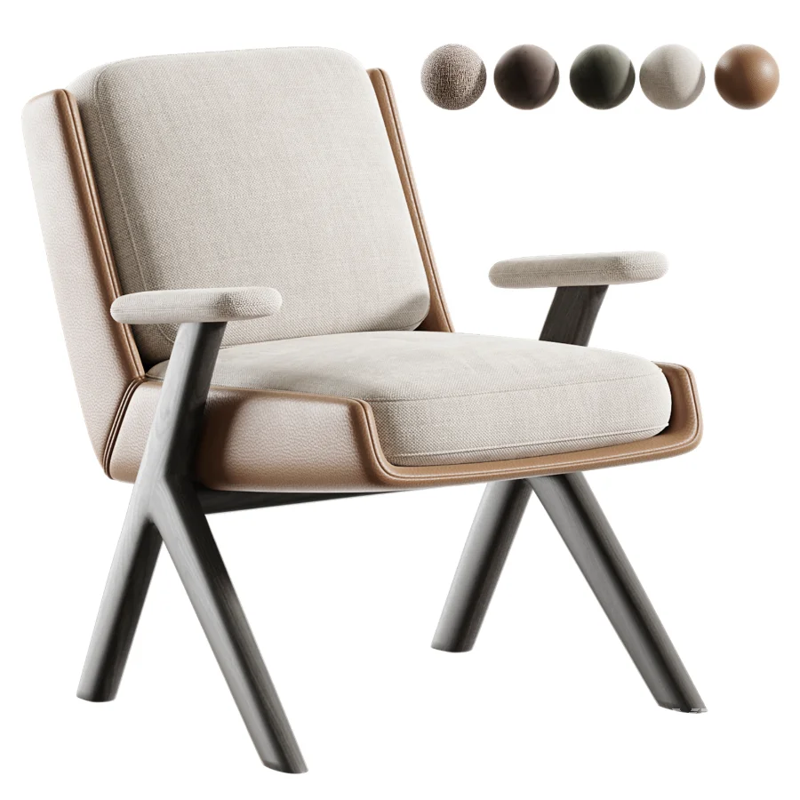 Lilliam Dining Chair - Image 3