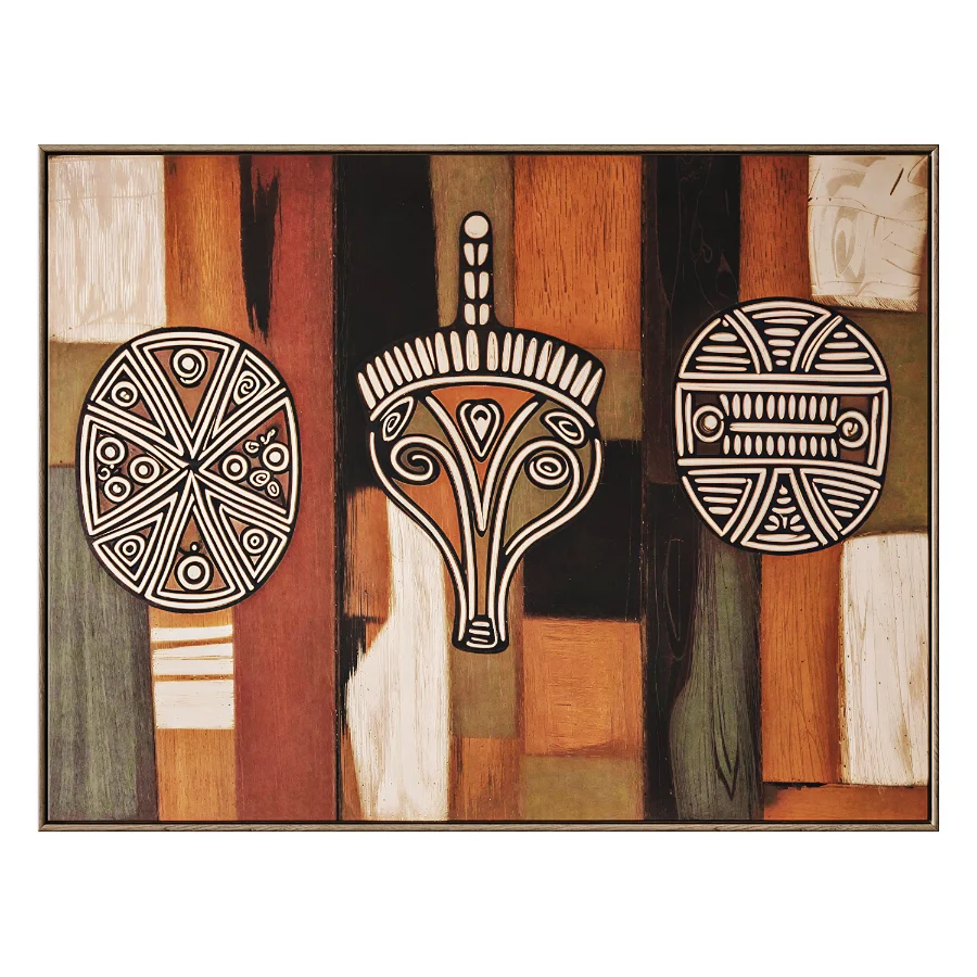 Painting 107 - Image 1