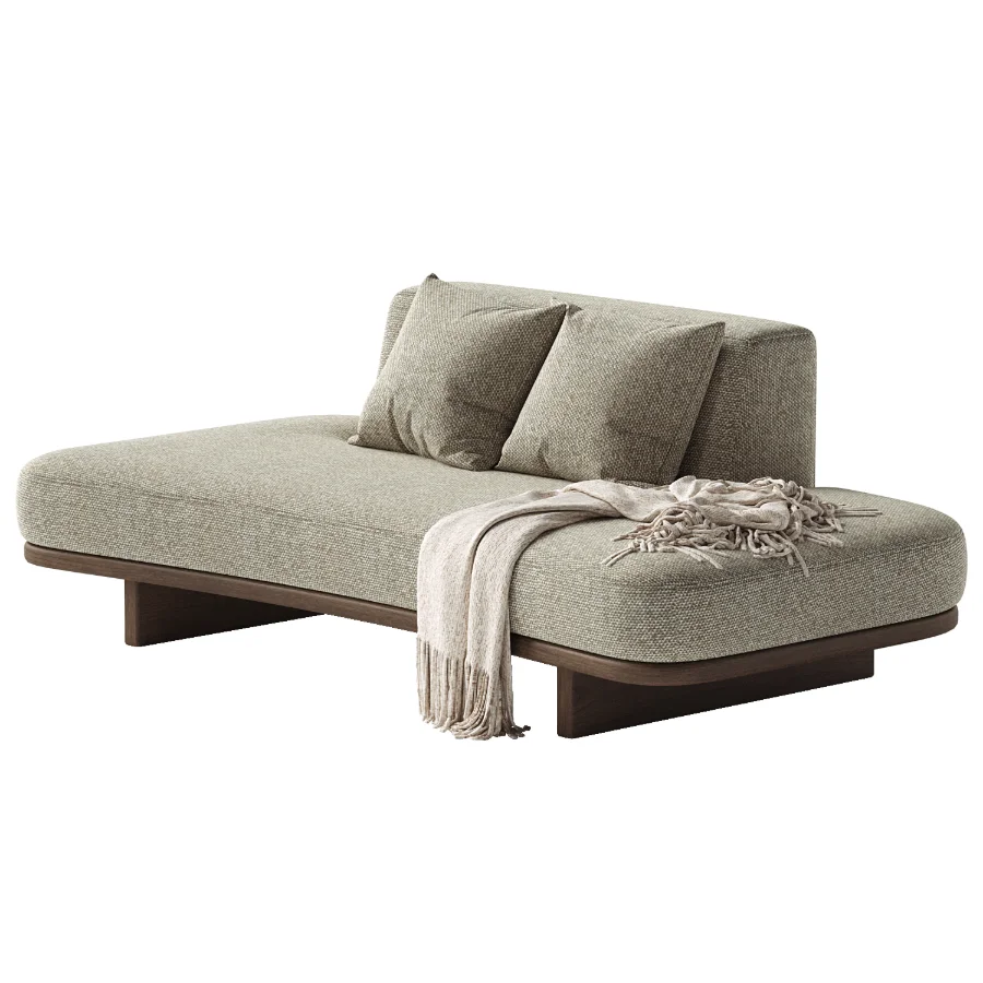 Daphne Outdoor Sofa - Image 4