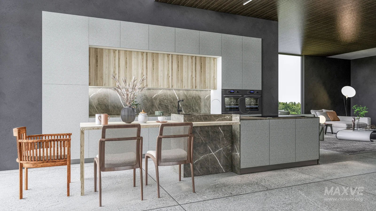 LIVING ROOM 53 - Image 6