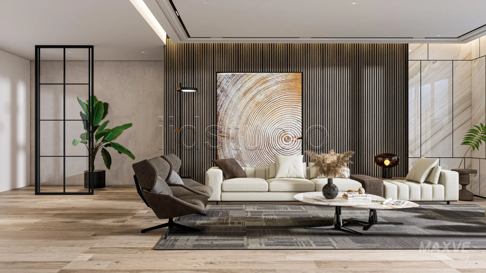 LIVING ROOM 24 - Image 5