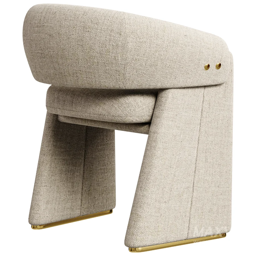 Shelbourne Dining Chair - Image 5