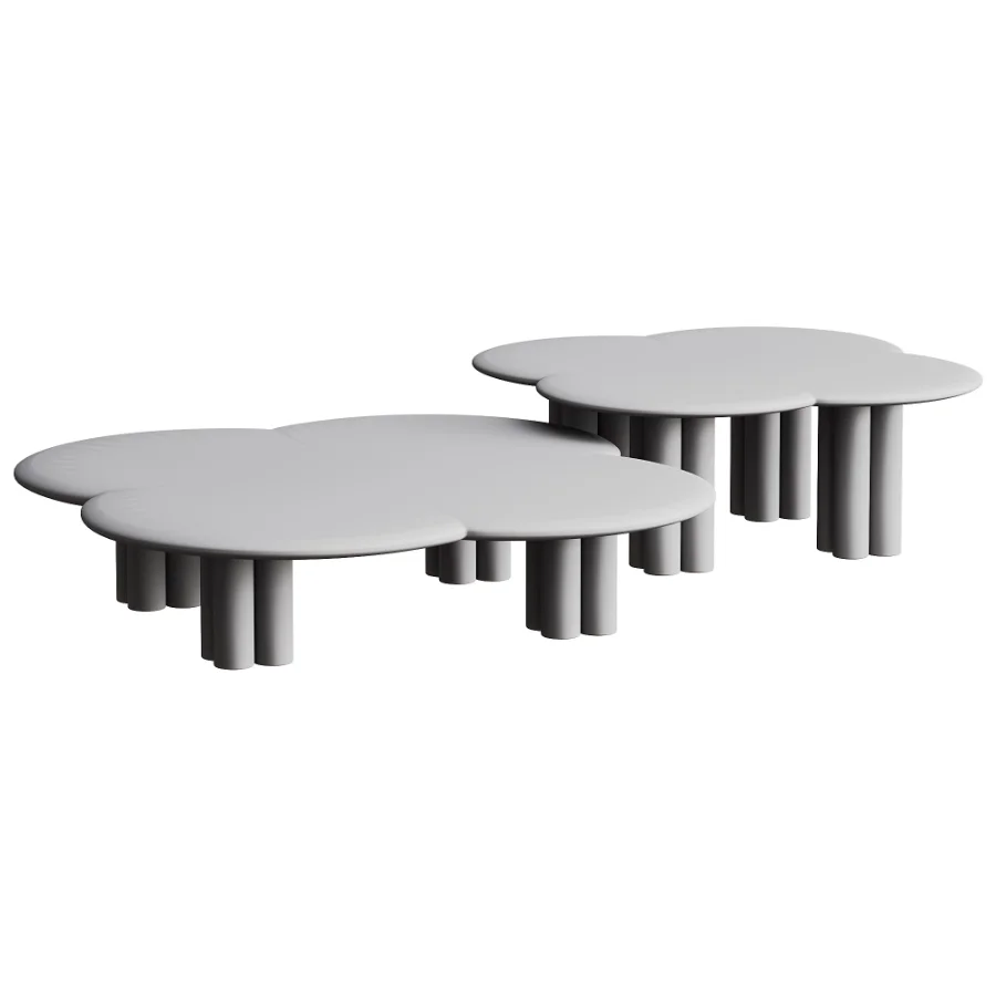 Treboli Coffee Table By Arflex - Image 2