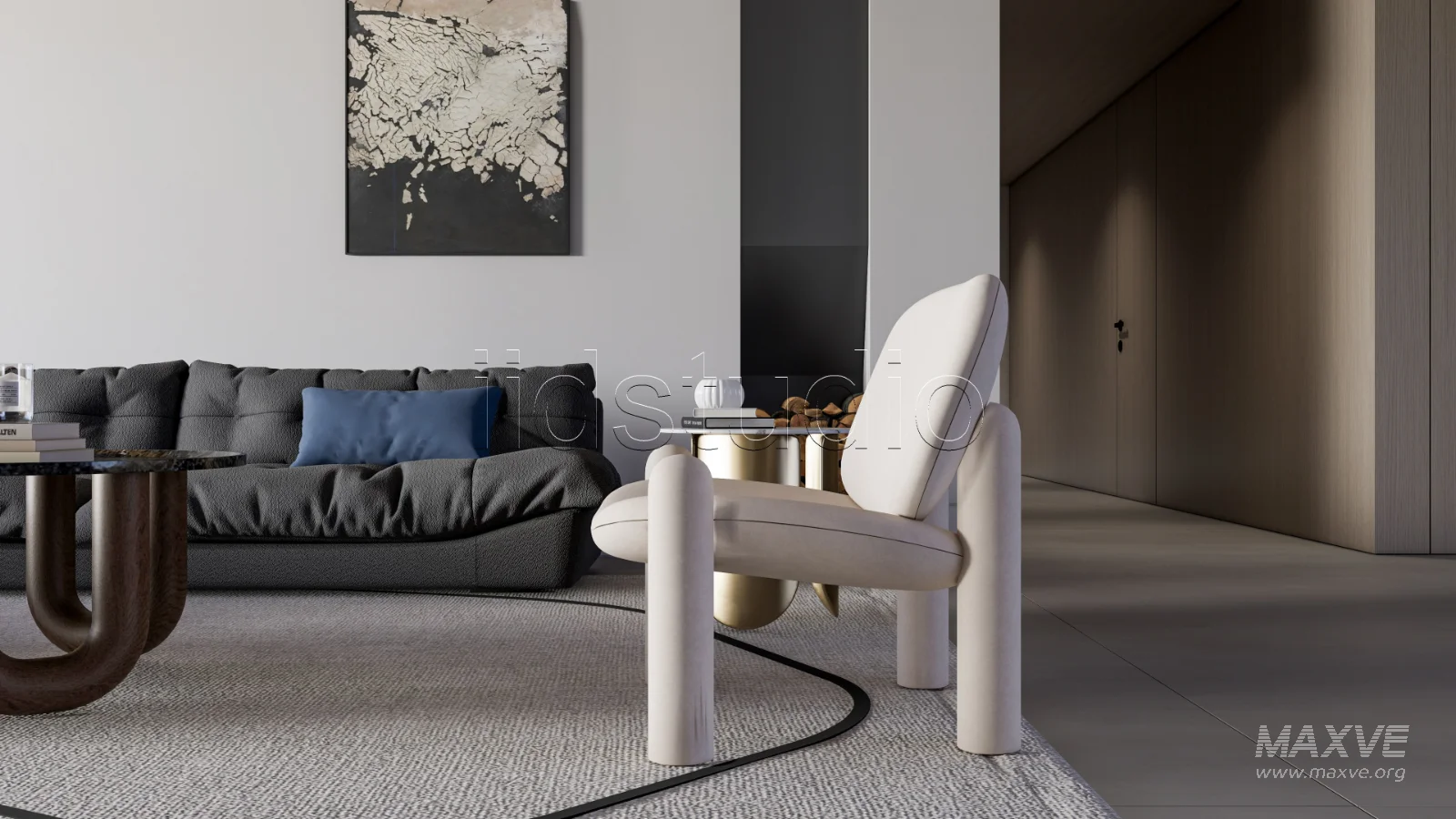 LIVING ROOM 29 - Image 13