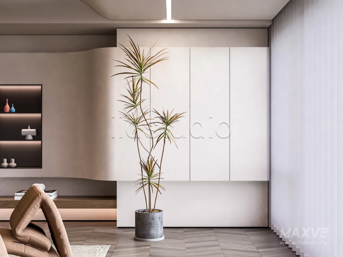 LIVING ROOM 16 - Image 8