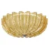 Murano Blown Glass Ceiling Light - Thumbnail 6