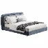 Clouds Bed By Fendi Casa - Thumbnail 2