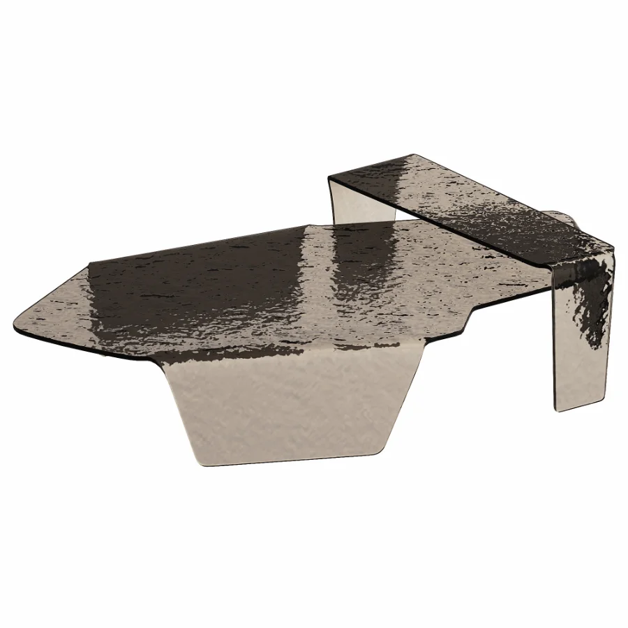 Chimera Coffee and side tables Set By arketipo - Image 3