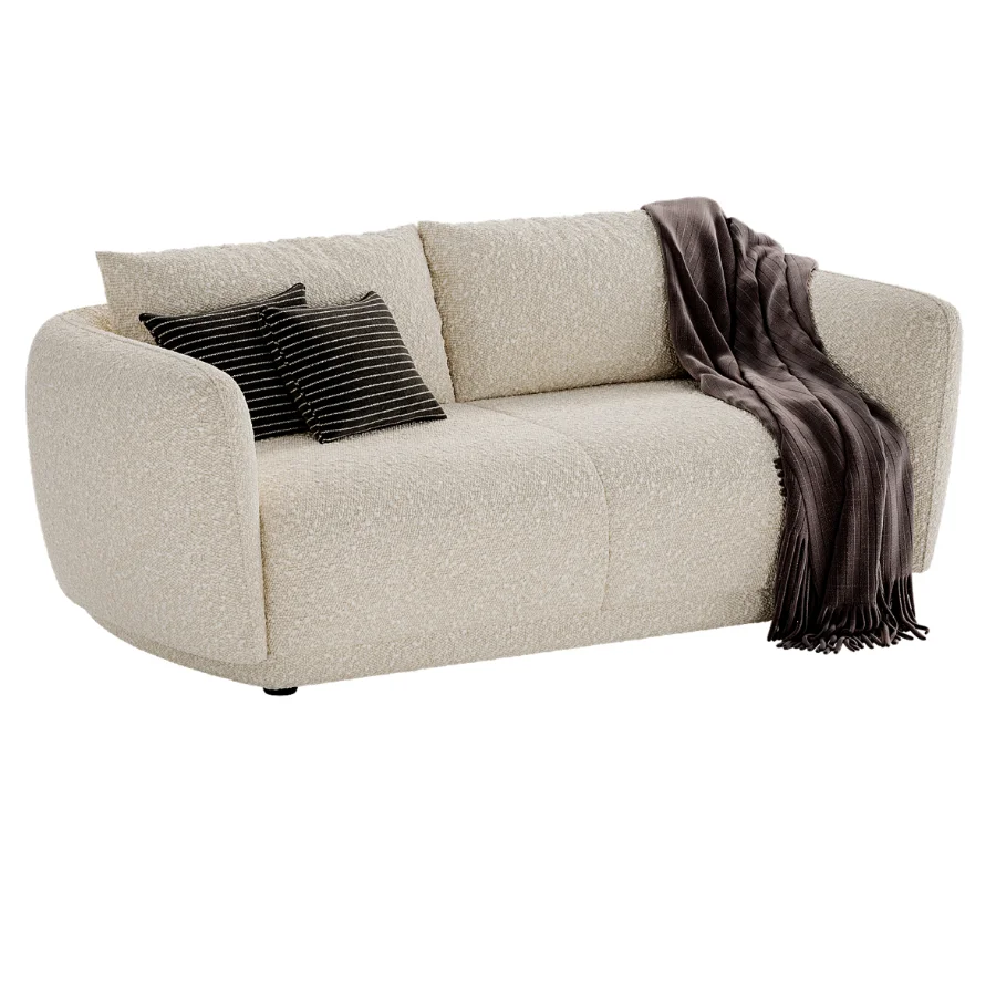 Briceida Sofa - Image 1