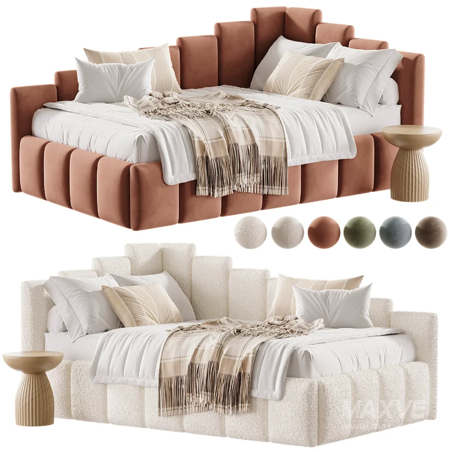 Dandy Corner Kids Bed - Image 2