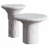 Trumpet Coffee Table Set By Thatcooliving - Thumbnail 2