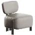 Loki Armchair - Thumbnail 4