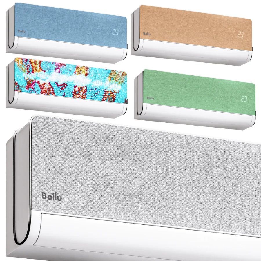 Air conditioner Ballu Boho - Image 5
