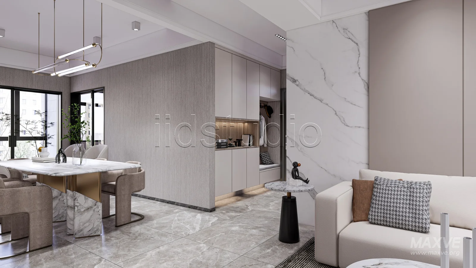 LIVING ROOM 23 - Image 13