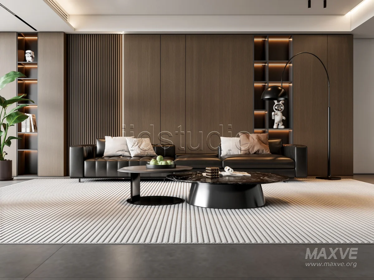 LIVING ROOM 49 - Image 16