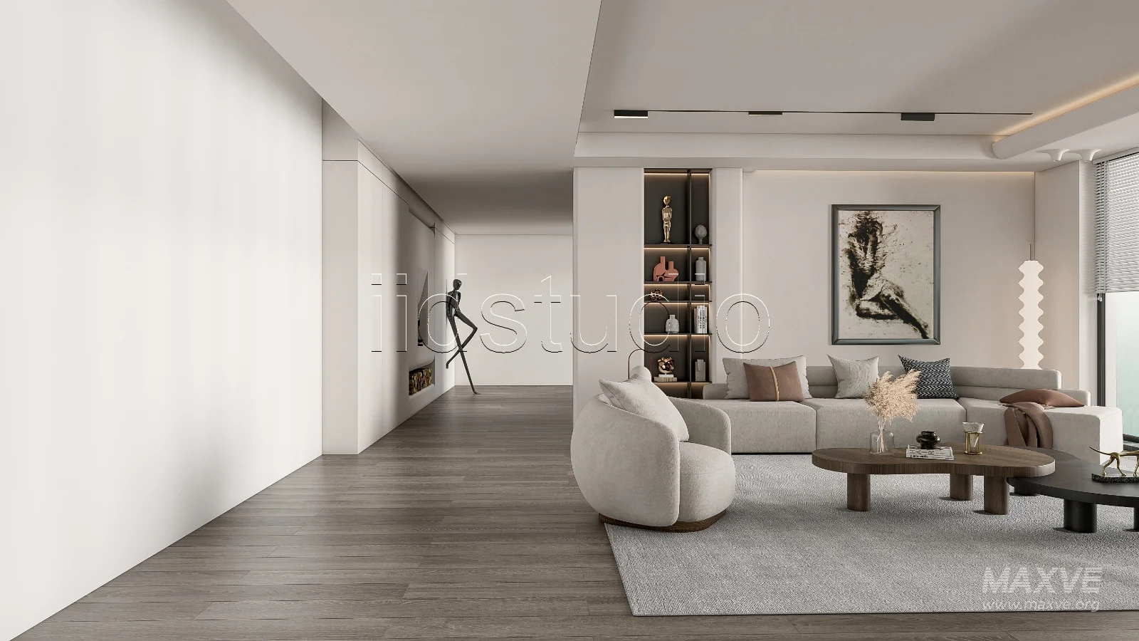 LIVING ROOM 17 - Image 15