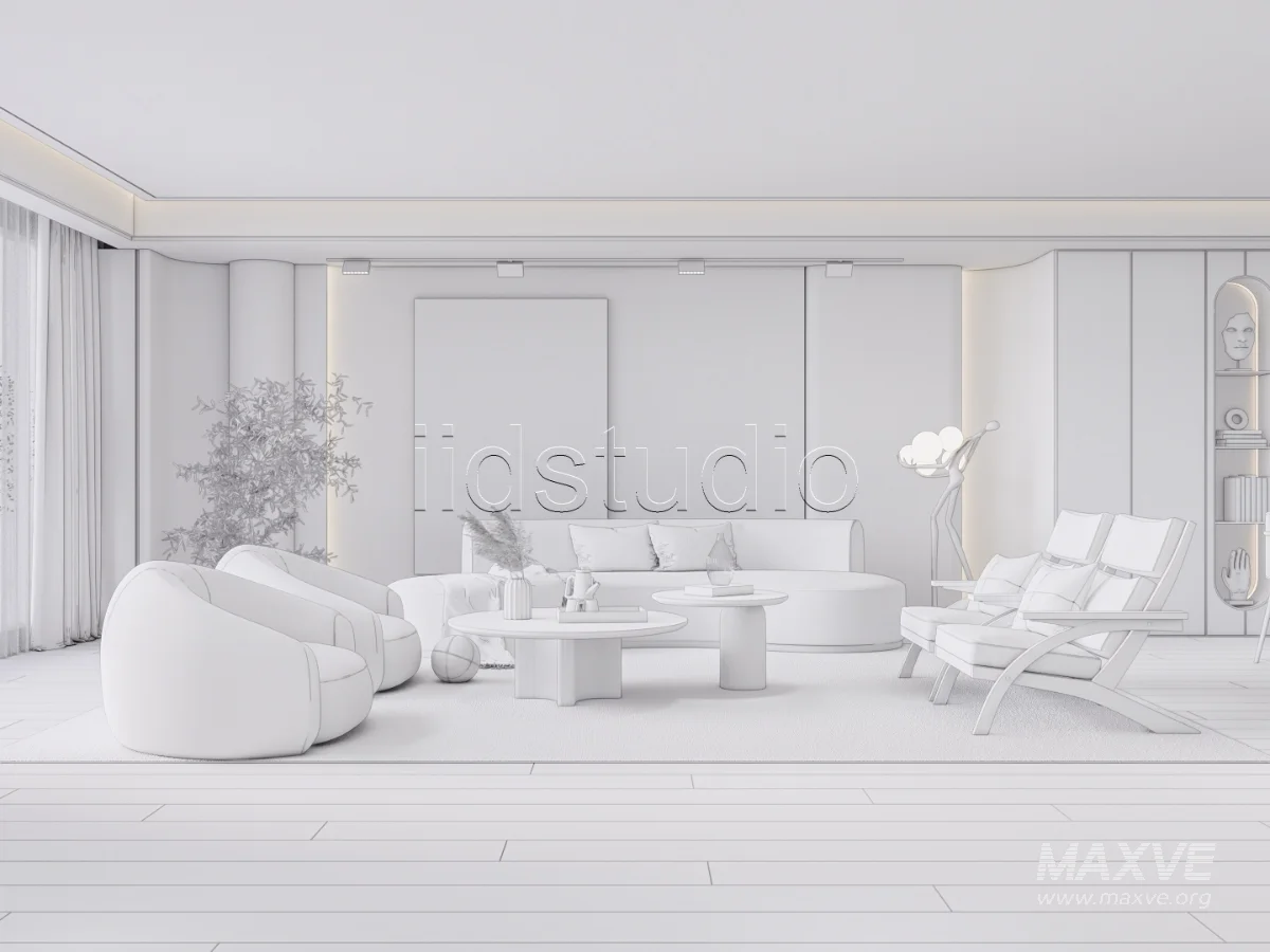 LIVING ROOM 84 - Image 19