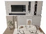 MODERN LUXURY LIVING ROOM SET 15 - Thumbnail 3