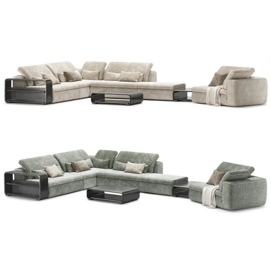 Julian Sofa - Image 5