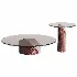 Ziggy Tables and small tables Set - Thumbnail 4