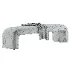 Cavo Bench - Thumbnail 6