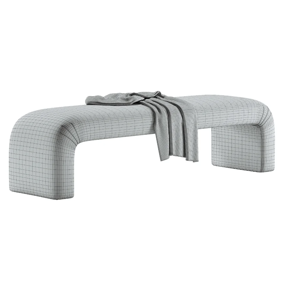 Cavo Bench - Image 6