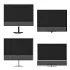 Bang & Olufsen Beovision Contour 55 Set - Thumbnail 2