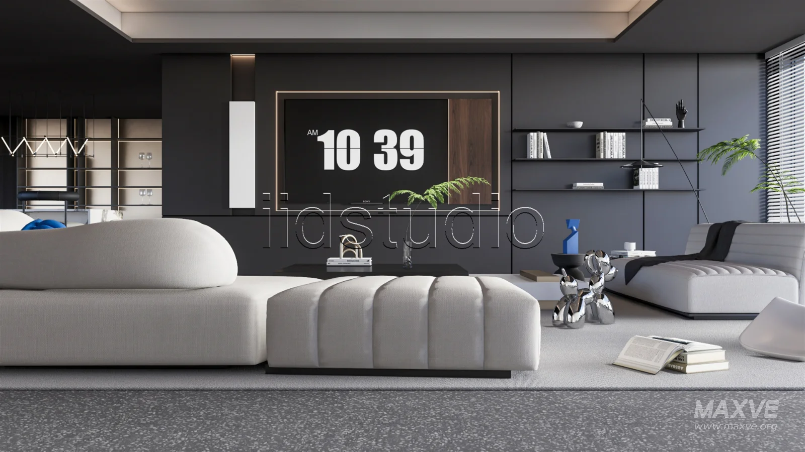 LIVING ROOM 62 - Image 12