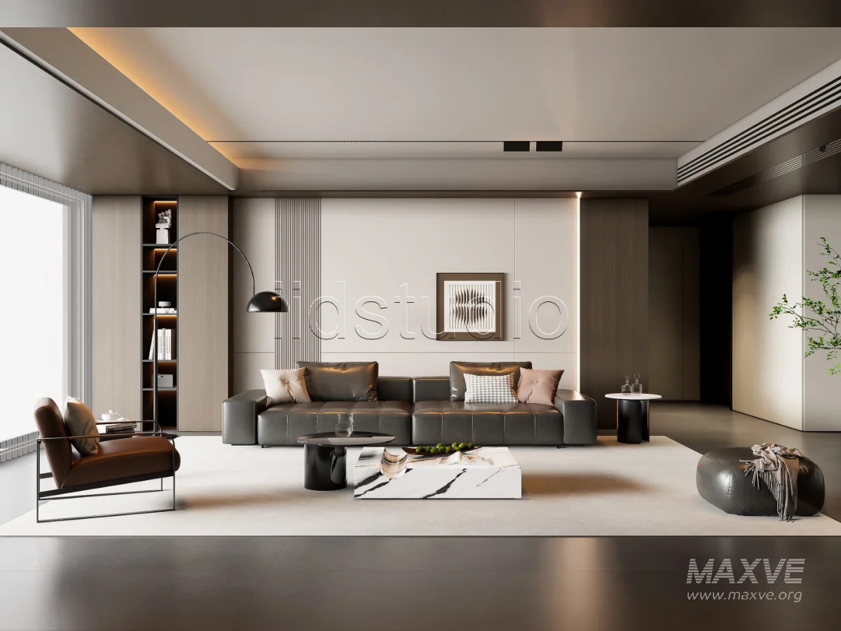 LIVING ROOM 81 - Image 3