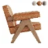 Capitol Complex Armchair by Pierre Jeanneret - Thumbnail 3