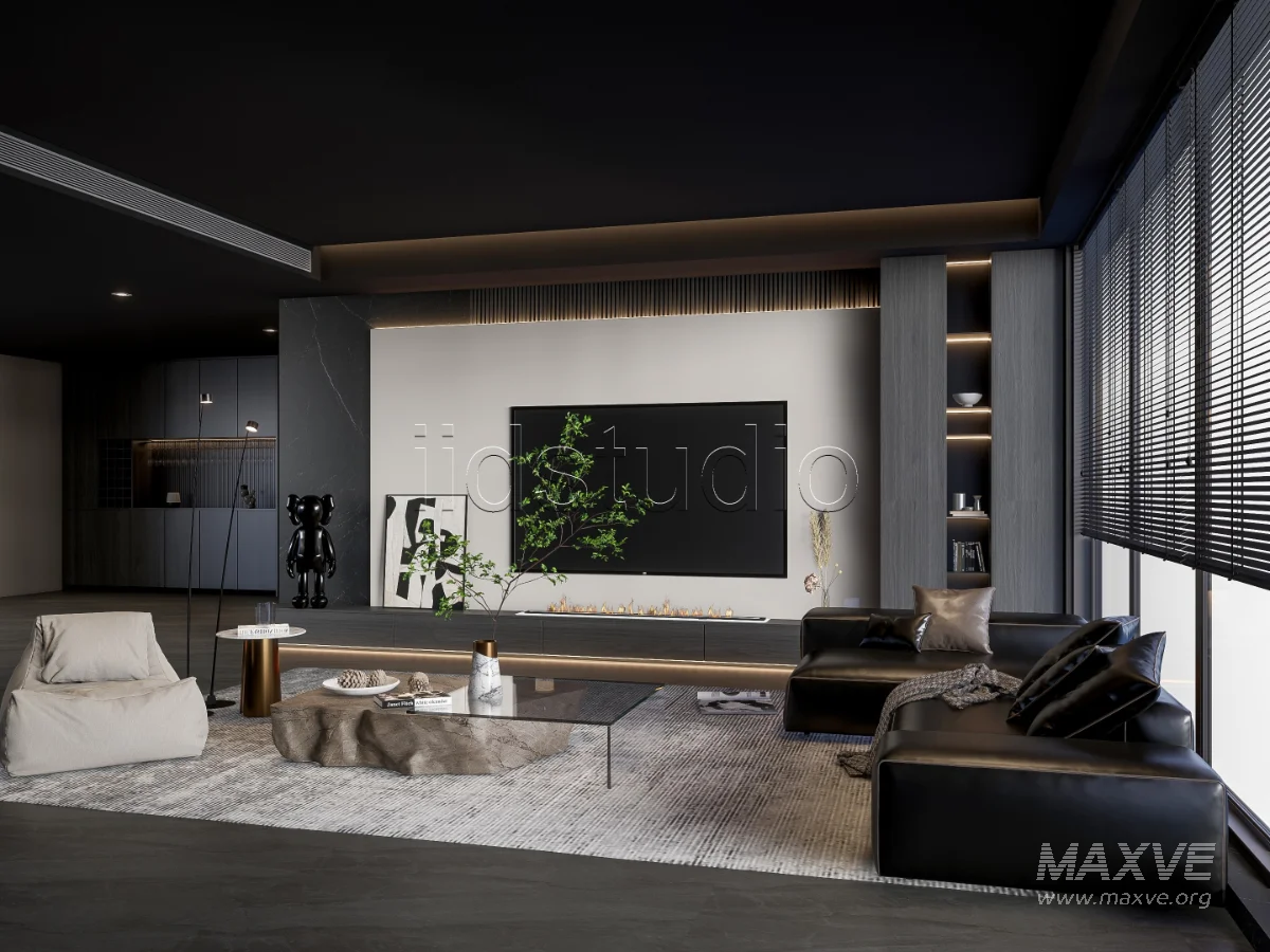 LIVING ROOM 52 - Image 5