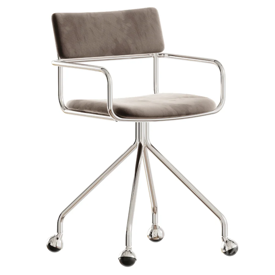 Ronan Office Chair - Image 2