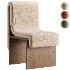 Melt Accent Chair - Thumbnail 1