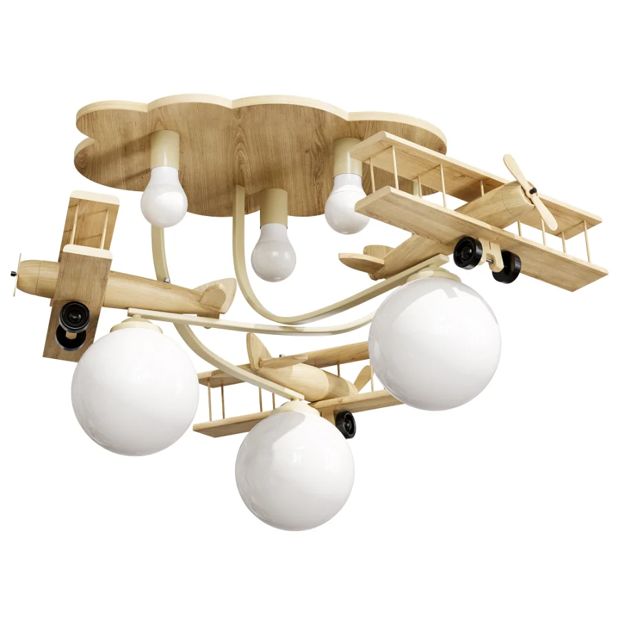 Skyvoyage Ceiling Lamp - Image 5