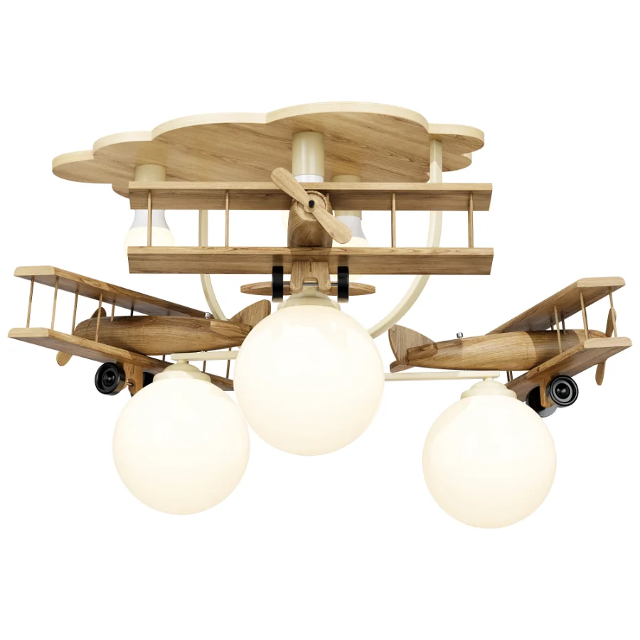 Skyvoyage Ceiling Lamp - Image 4