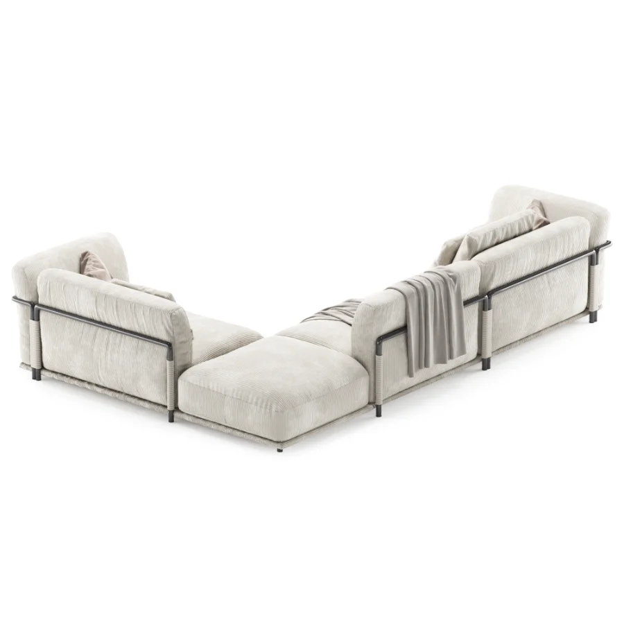 Felix Sofa - Image 5